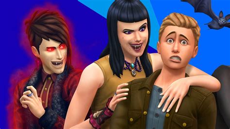 Sims 4 oxccult sims